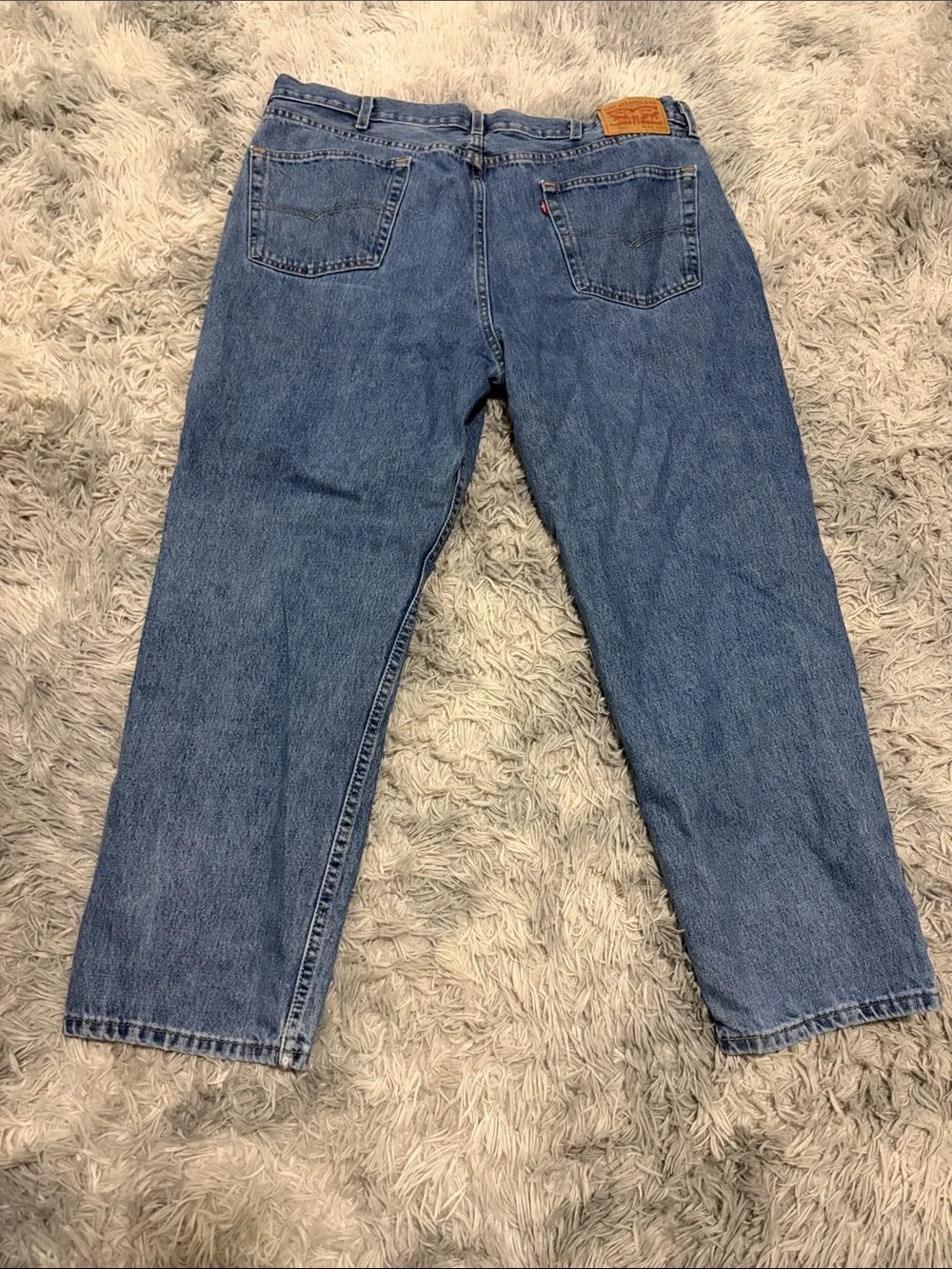 Levi’s 550 Jeans 42x30